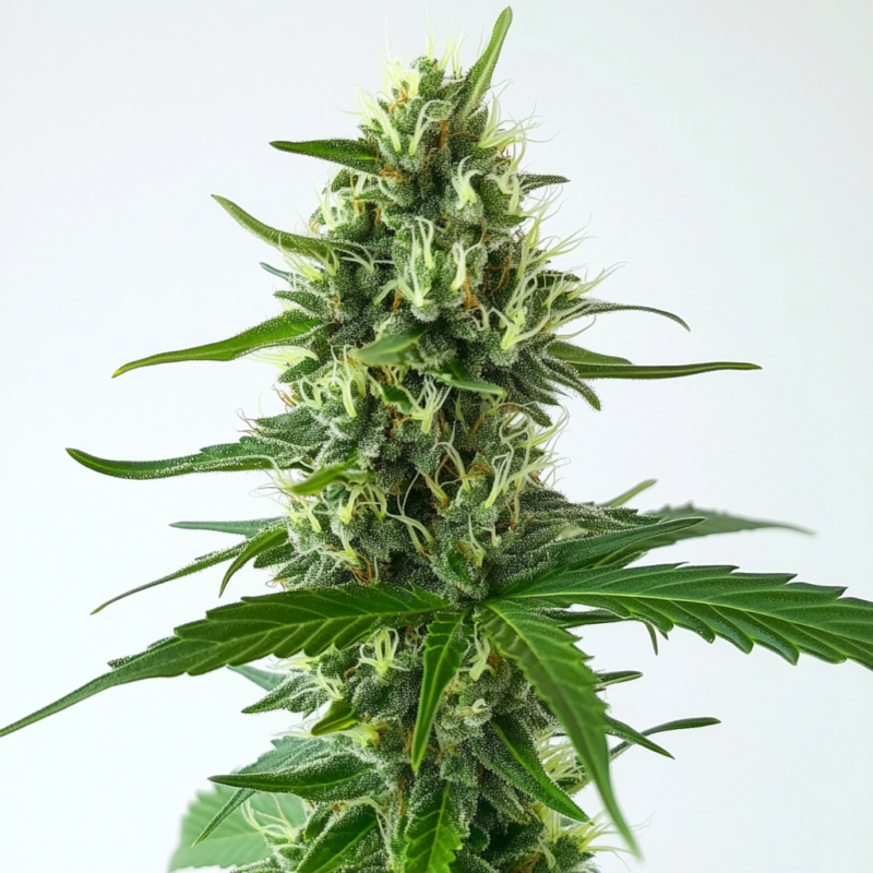 Banana Kush X Og Kush 6 Banana Kush X Og Kush