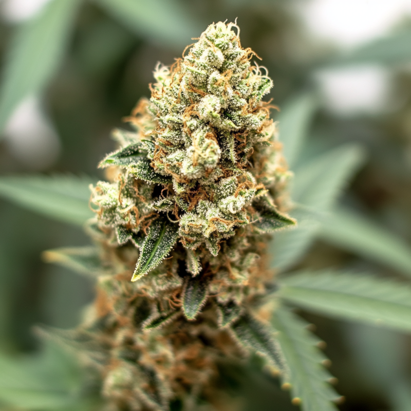 Cali Kush Strain Overview: A West Coast Classic With Global Roots 5 Cali Kush Strain