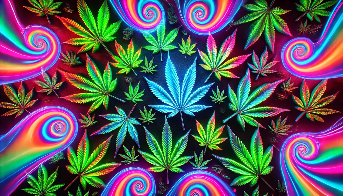 Celebrate 420: Activities, Movies, Parties, And More! 3 Celebrate 420