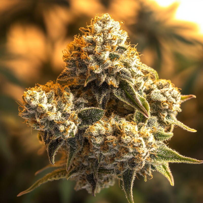 Banana Kush: A Sweet And Relaxing Cannabis Strain 7 Banana Kush Strain
