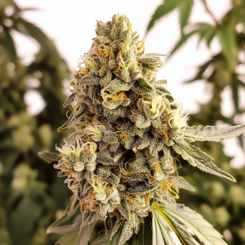 Banana Sherbet Strain: A Sweet And Potent Hybrid 5 Banana Sherbet Strain