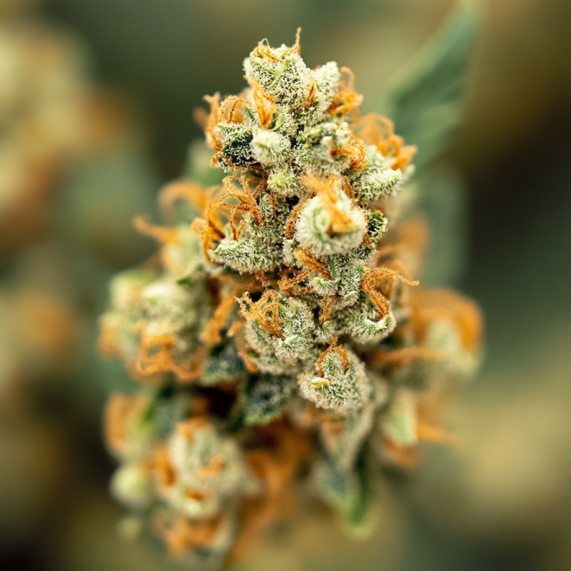 Berry White Strain: A Relaxing Hybrid With A Legendary Reputation 4 Berry White Strain