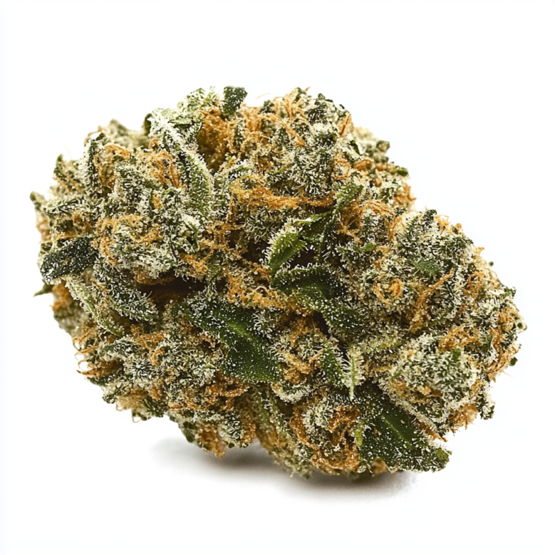 Big Bud Strain Review: The Legendary High-Yielder 3 Big Bud Strain