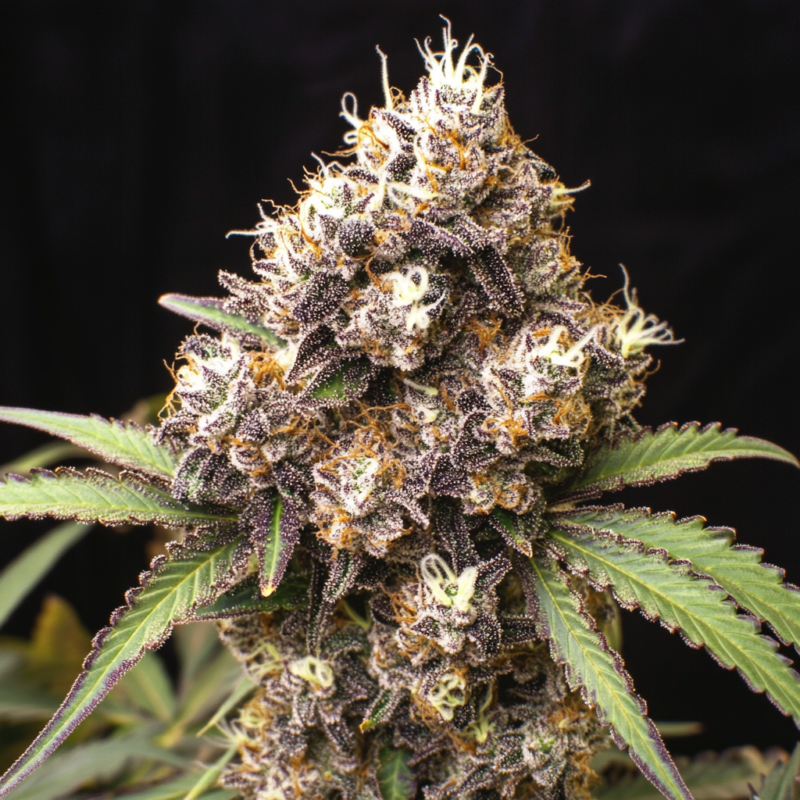 Candyland Cannabis Strain Review: Flavor, Effects, And Growing Tips 1 Candyland Strain