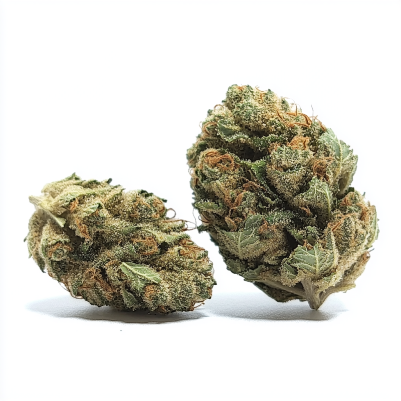 Chocolate Thai Strain: A Full-Spectrum Exploration Of A Classic Sativa 3 Chocolate Thai Strain