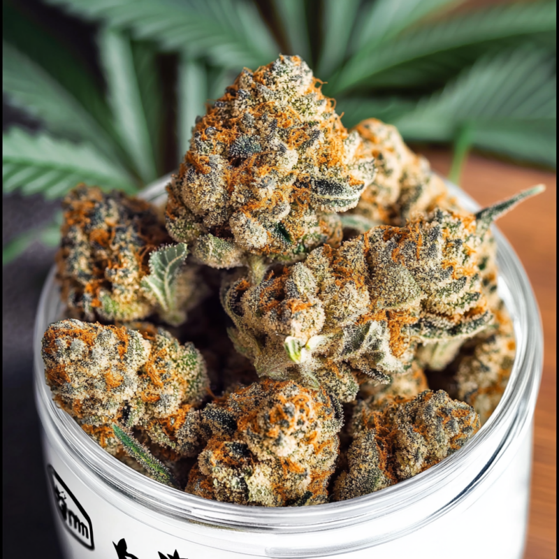 Auto Colorado Cookies Strain: Legendary Genetics For Novice Growers 1 Colorado Cookies Strain