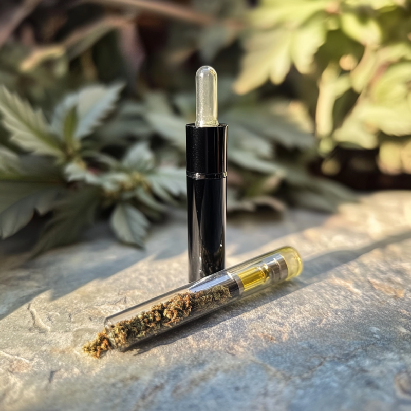 How To Hit A Cart Properly (With Or Without A Pen) 2 How To Hit A Cart