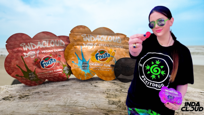 Keep Cool with Cannabis this summer